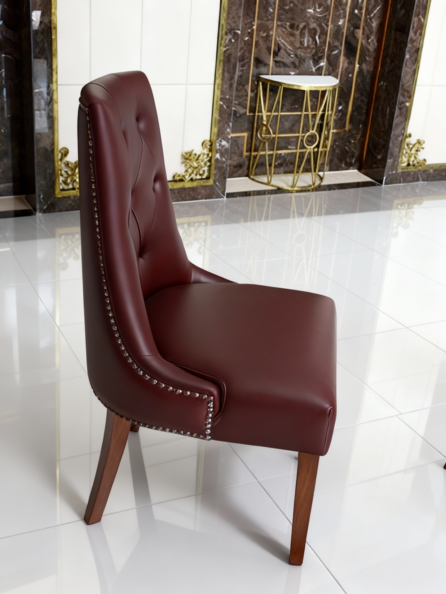 Nội thất biệt thự Khang Điền