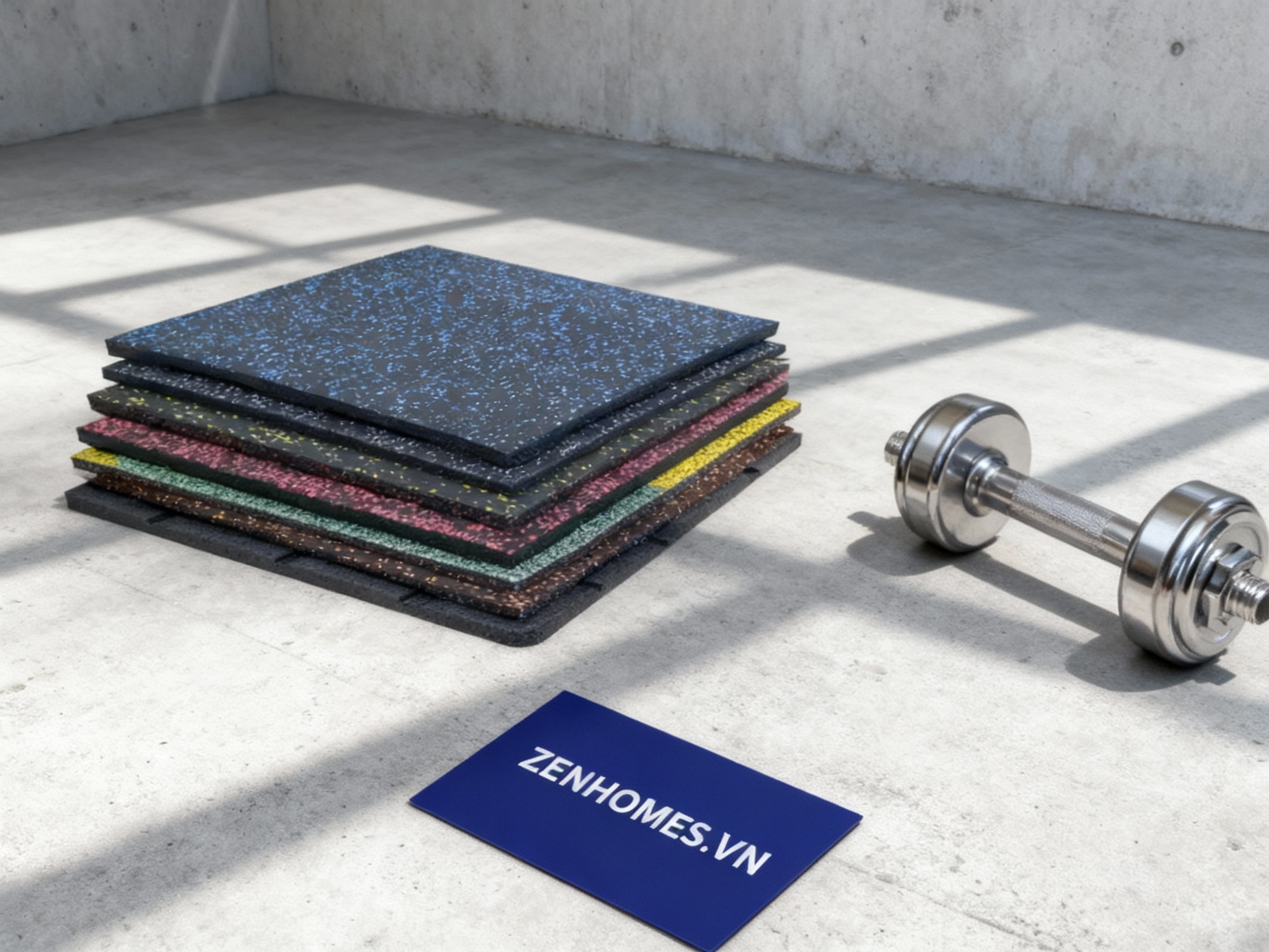 Thảm cao su Epdm HCM