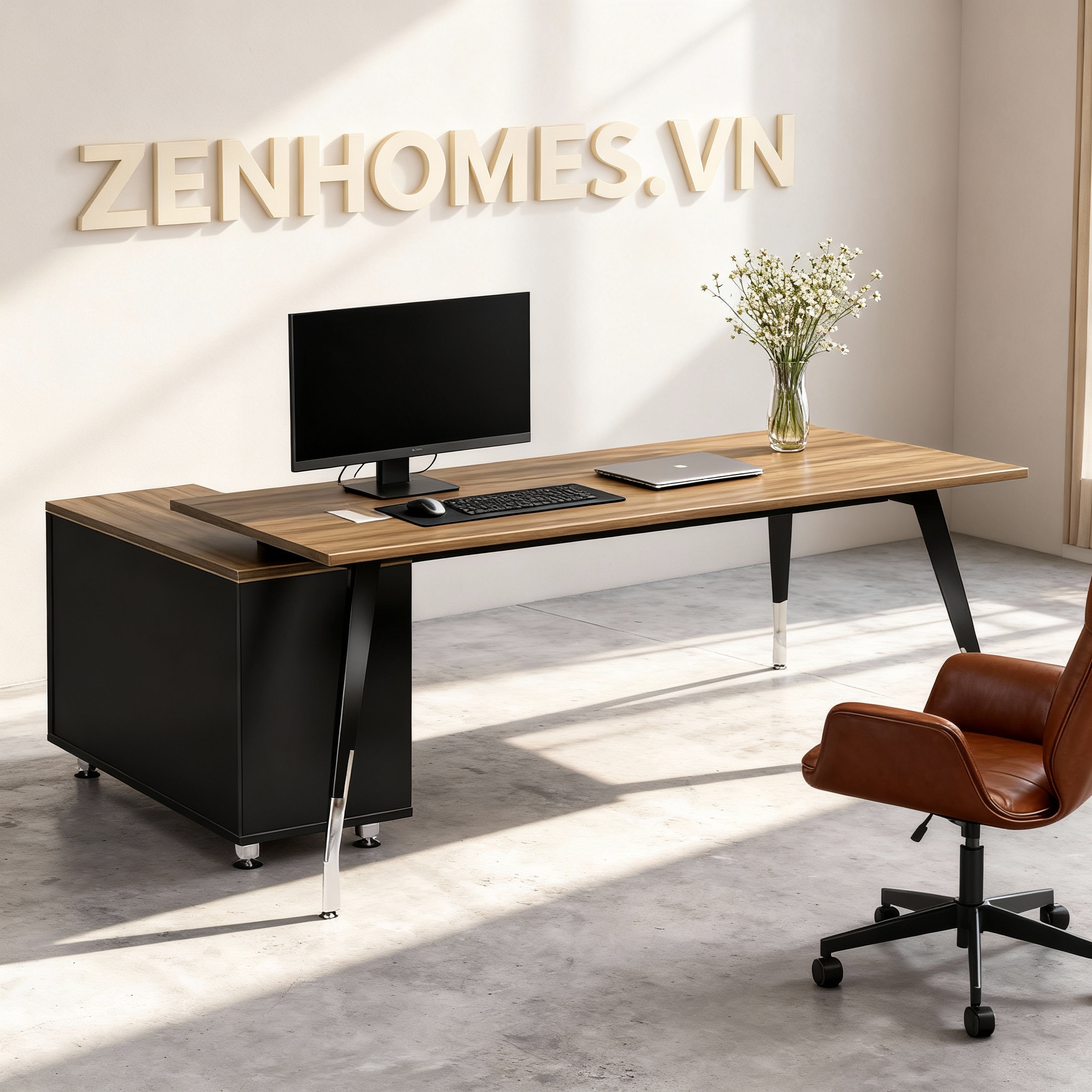 Bàn trưởng phòng BRIP1880C15