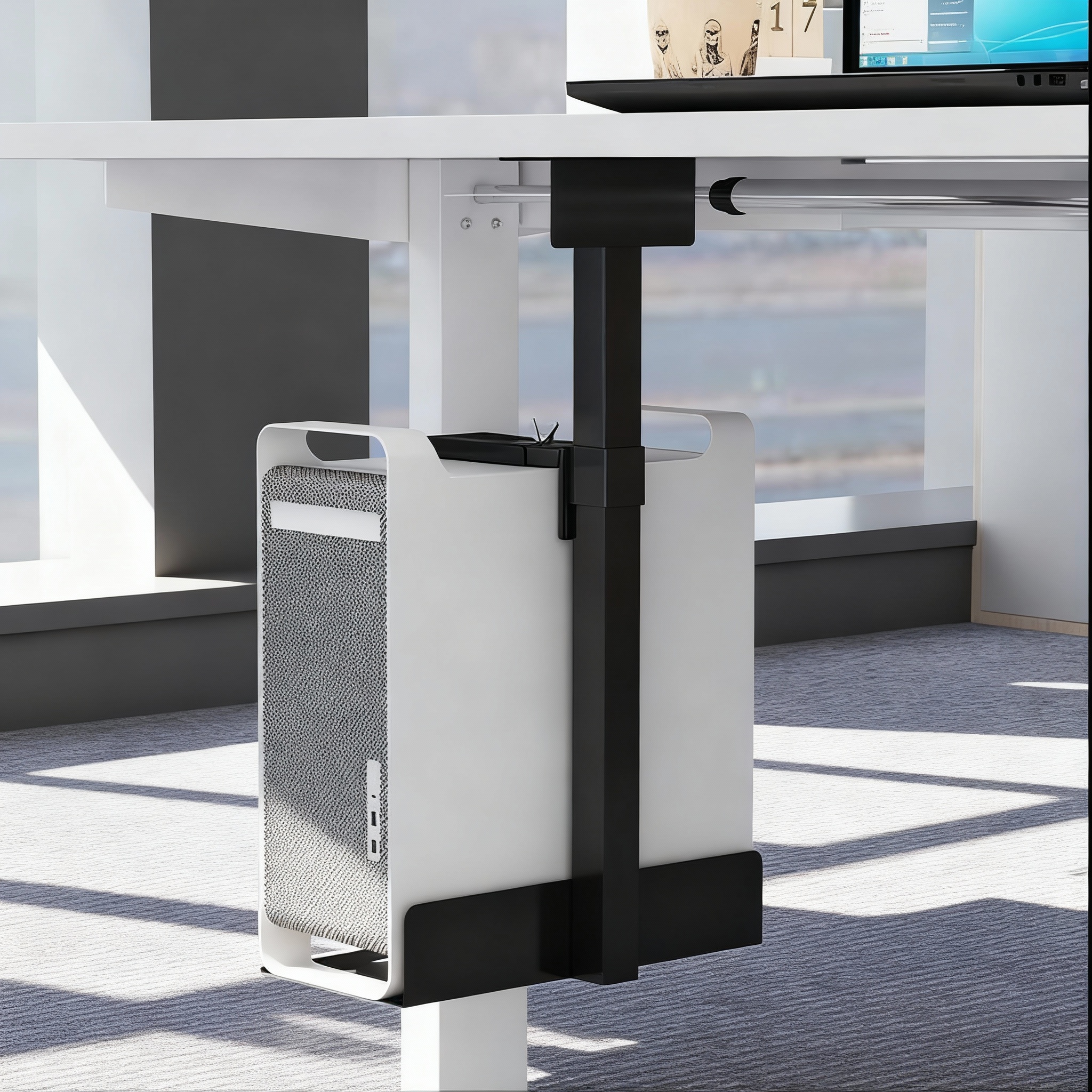 Giá treo CPU máy tính