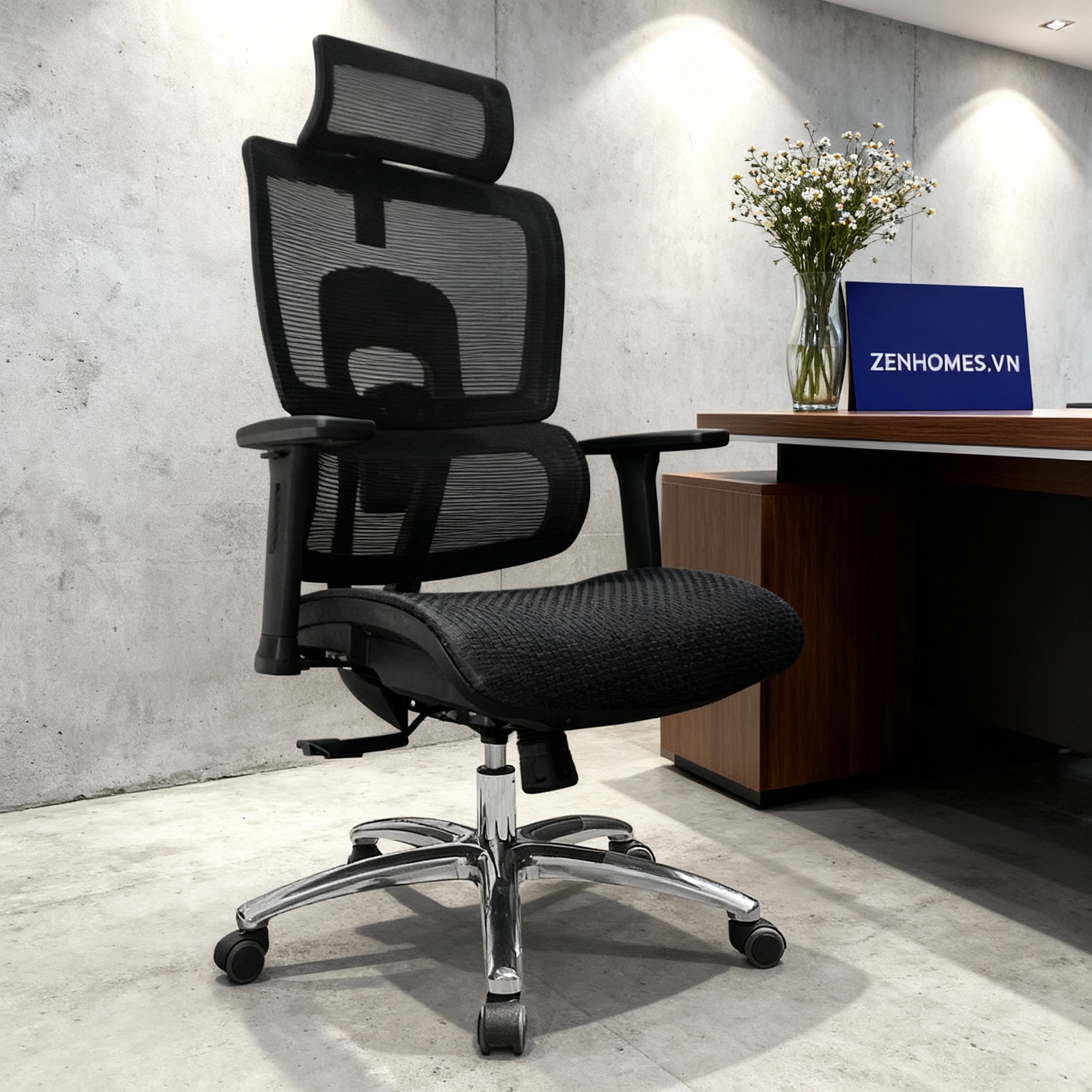 Ghế gl209 (công thái học)