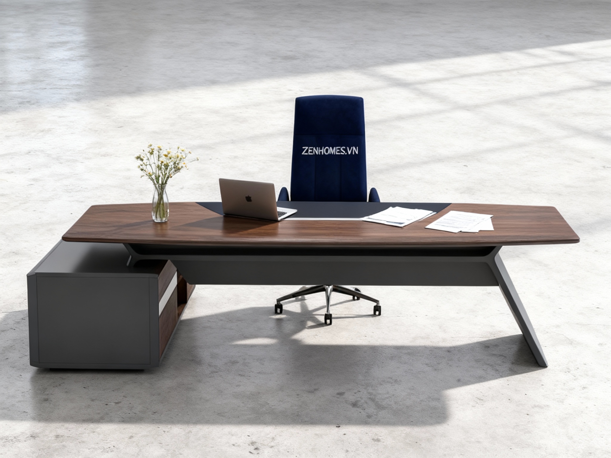 bàn giám đốc mệnh thủy