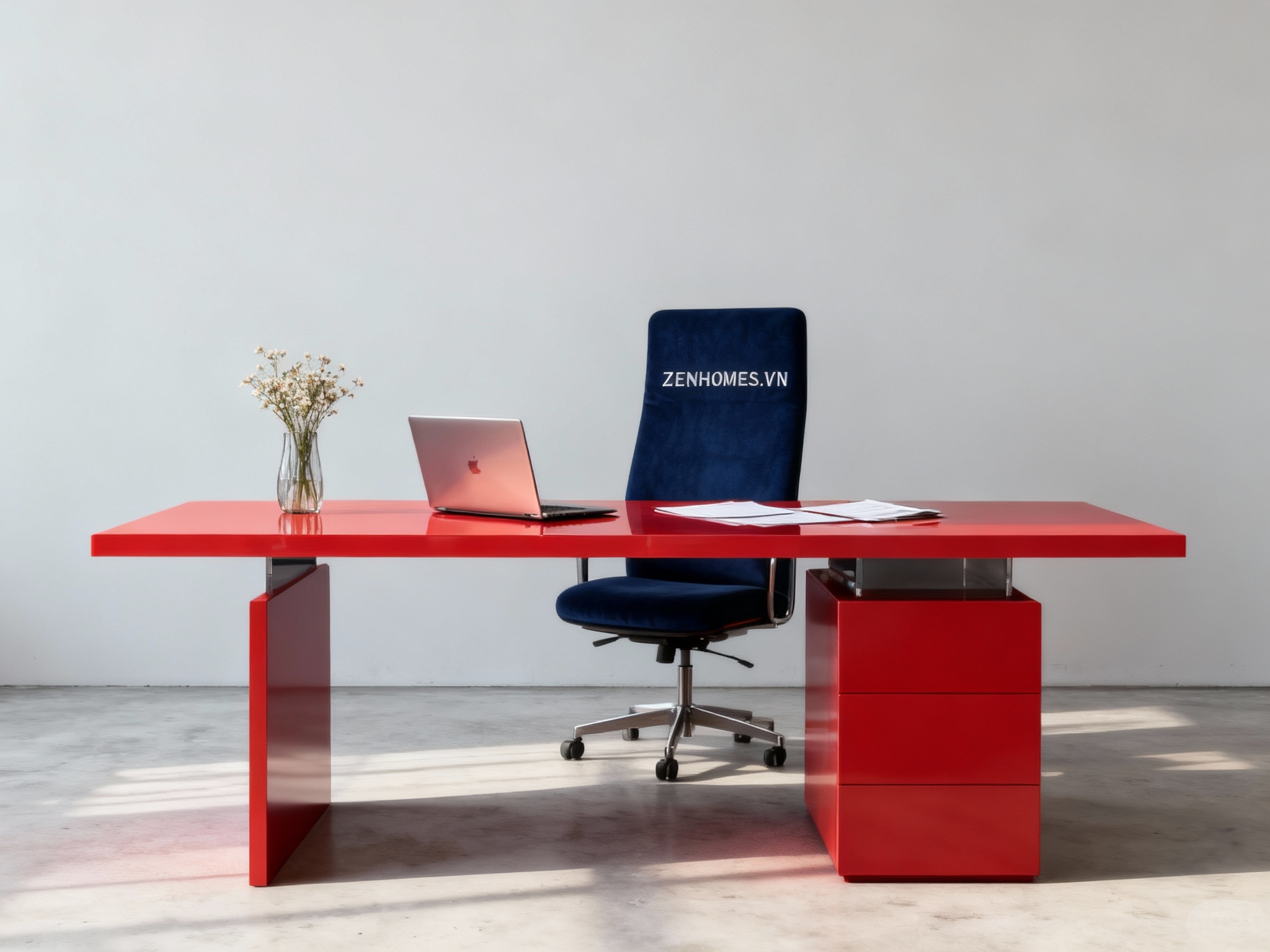 Bàn giám đốc mạng hỏa