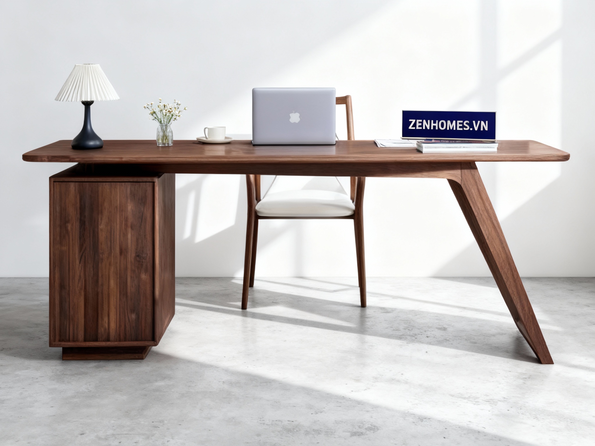 giá bàn giám đốc gỗ tự nhiên