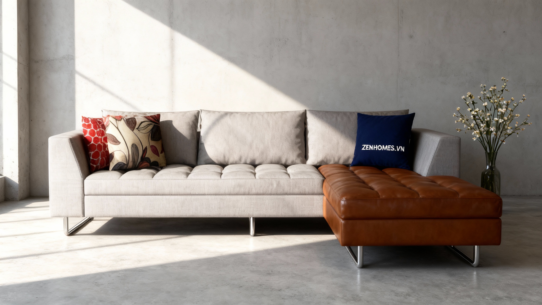  Abakus Sofa
