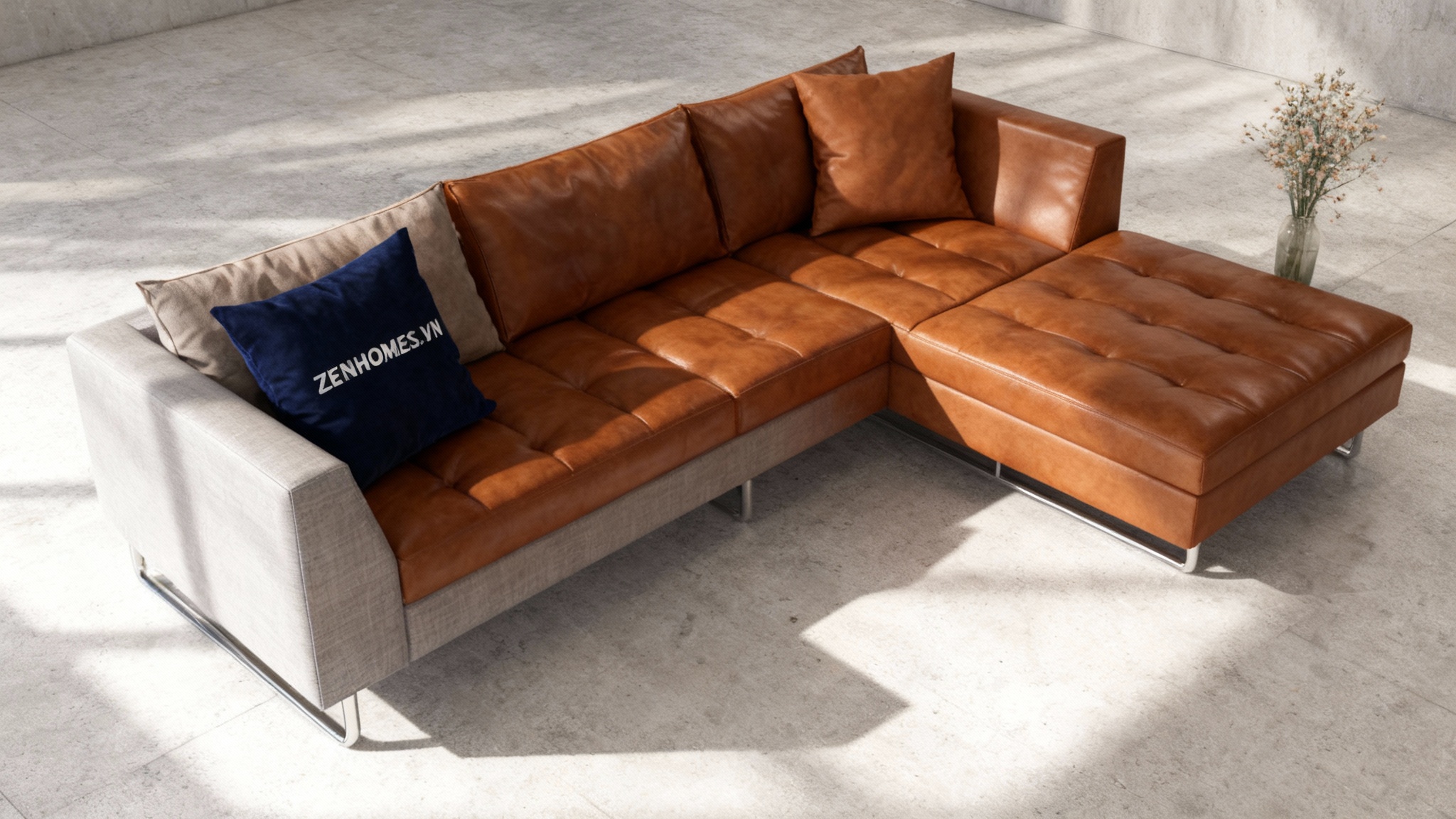  Abakus Sofa