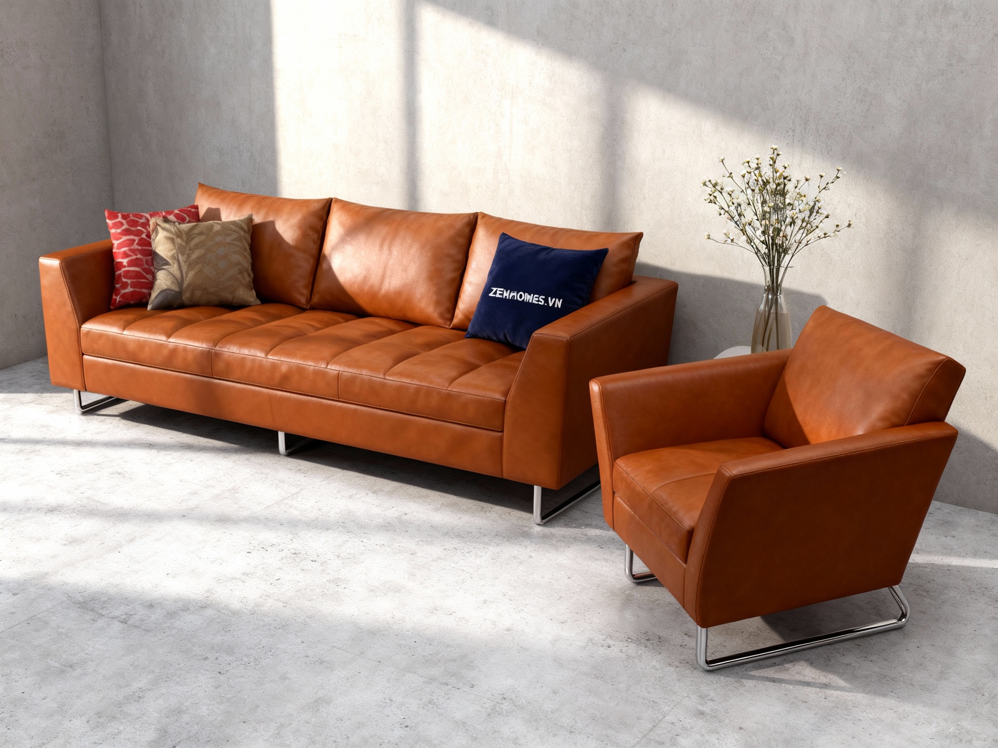  Abakus Sofa