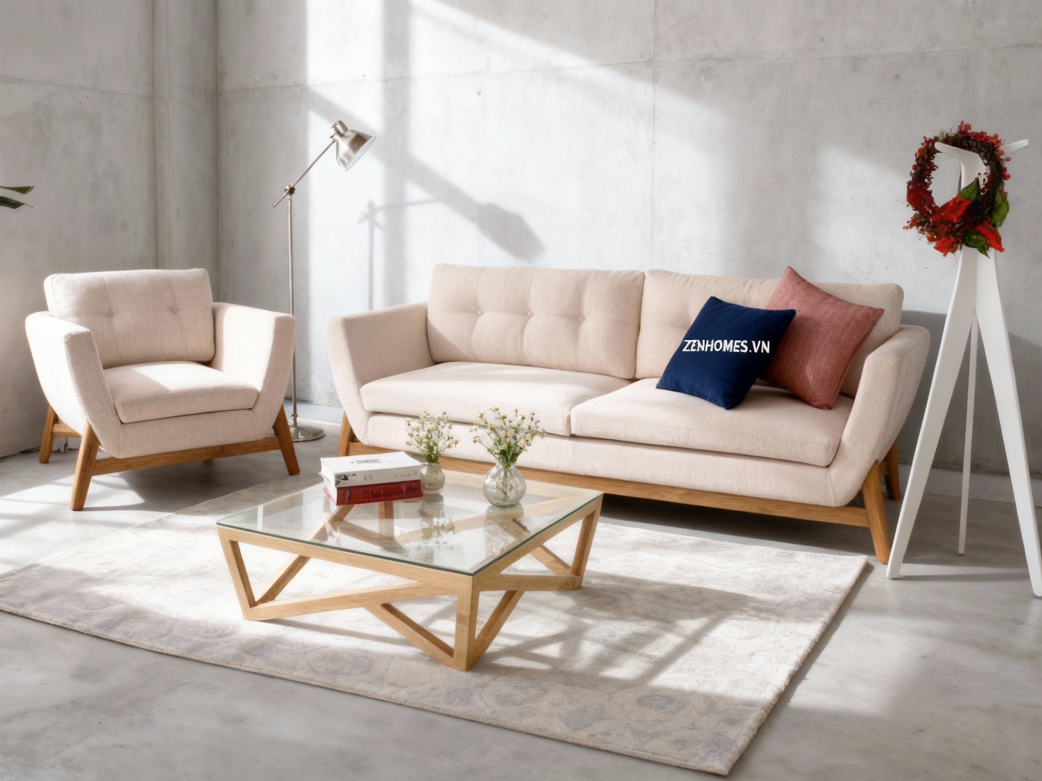 Sofa 260
