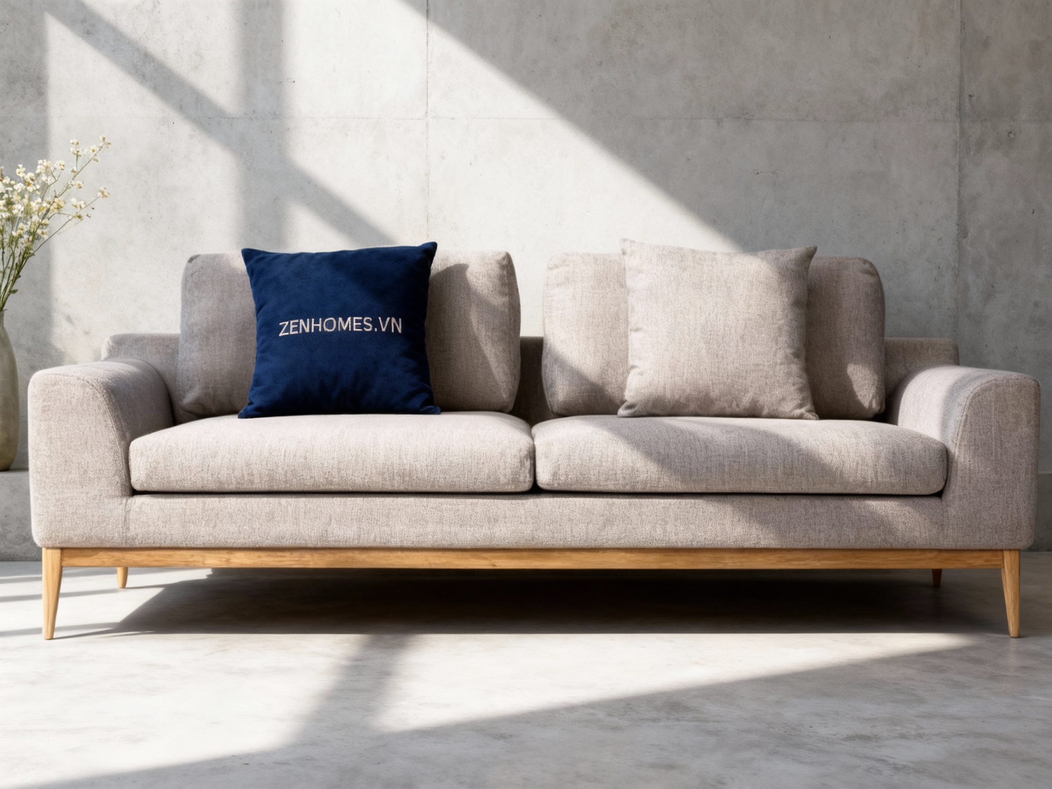 Hygge sofa