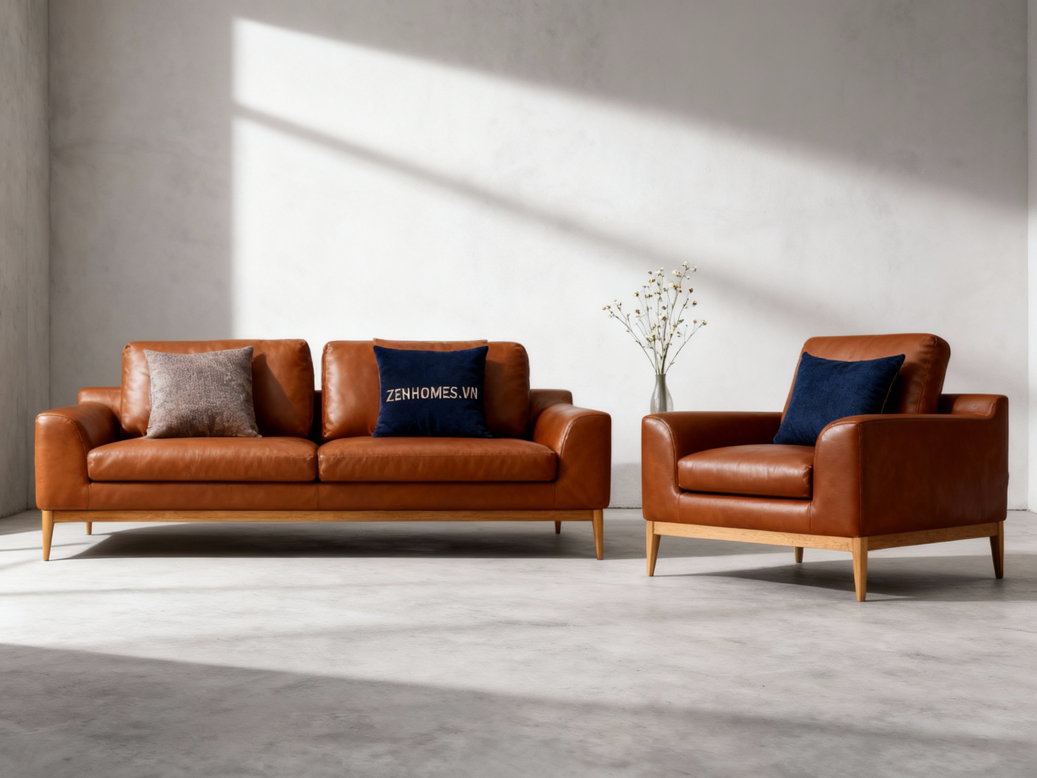 Hygge sofa