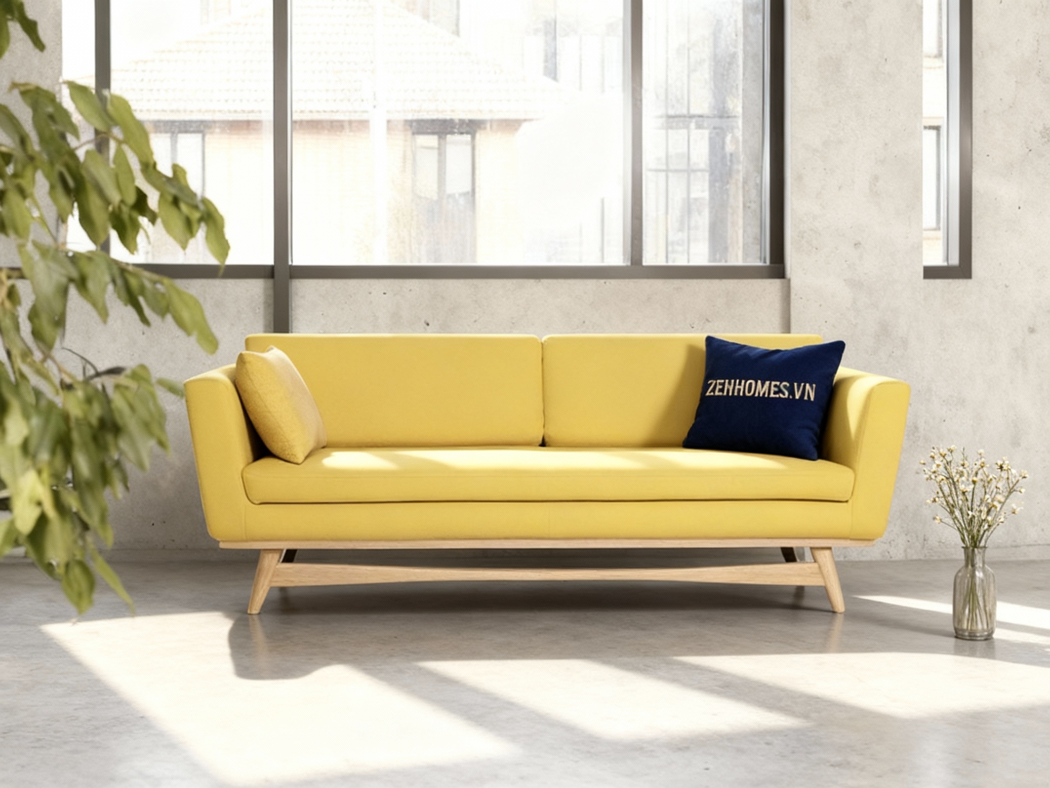 Sofa 210