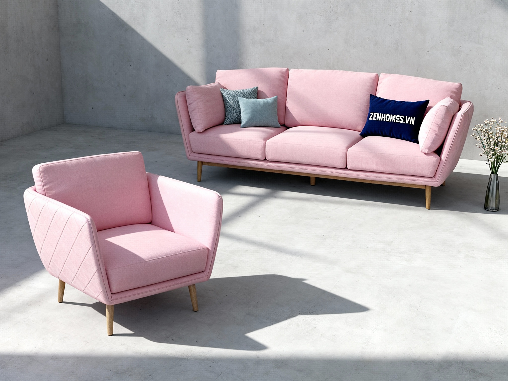 Sweet Sofa