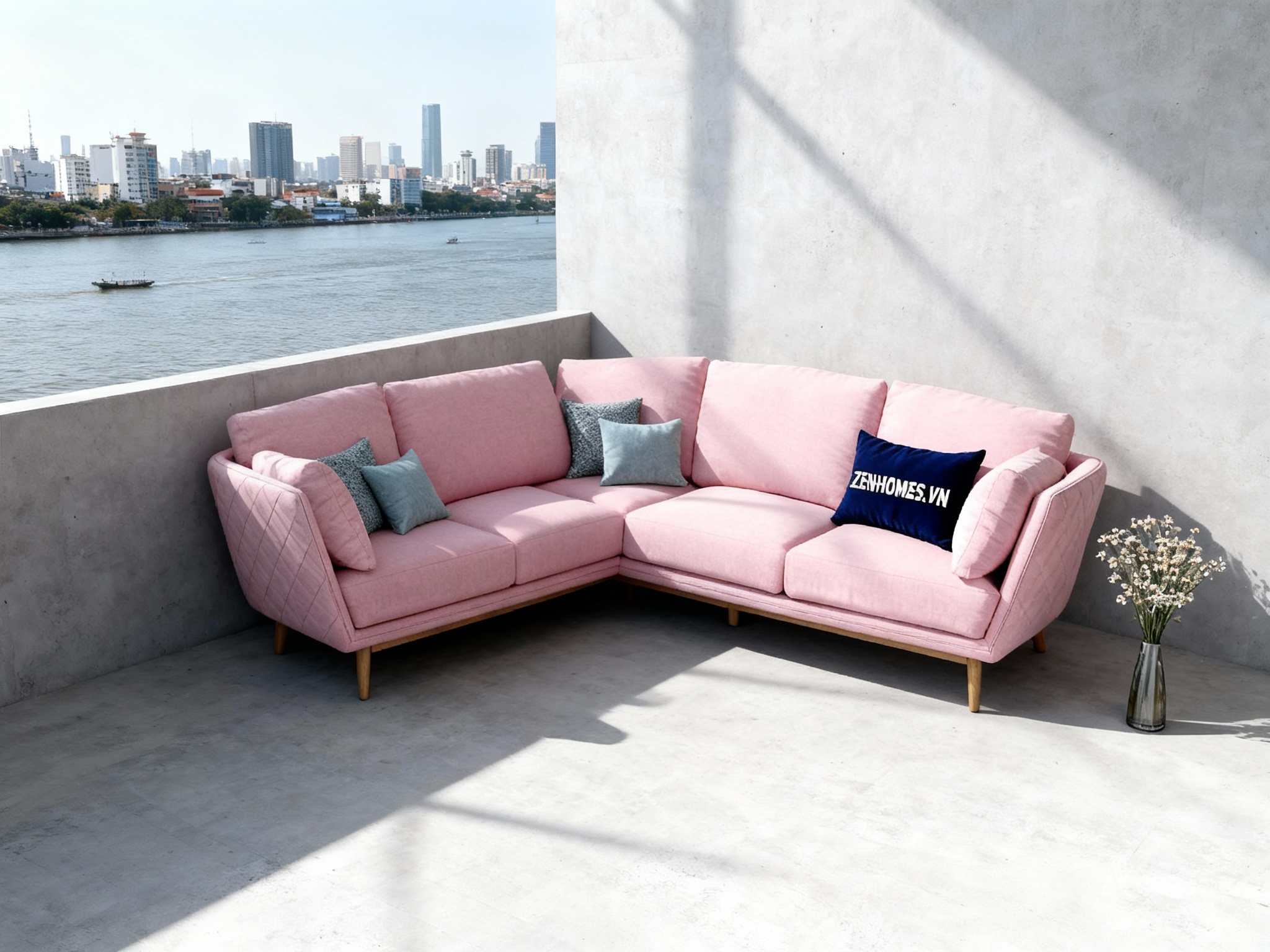 Sweet Sofa