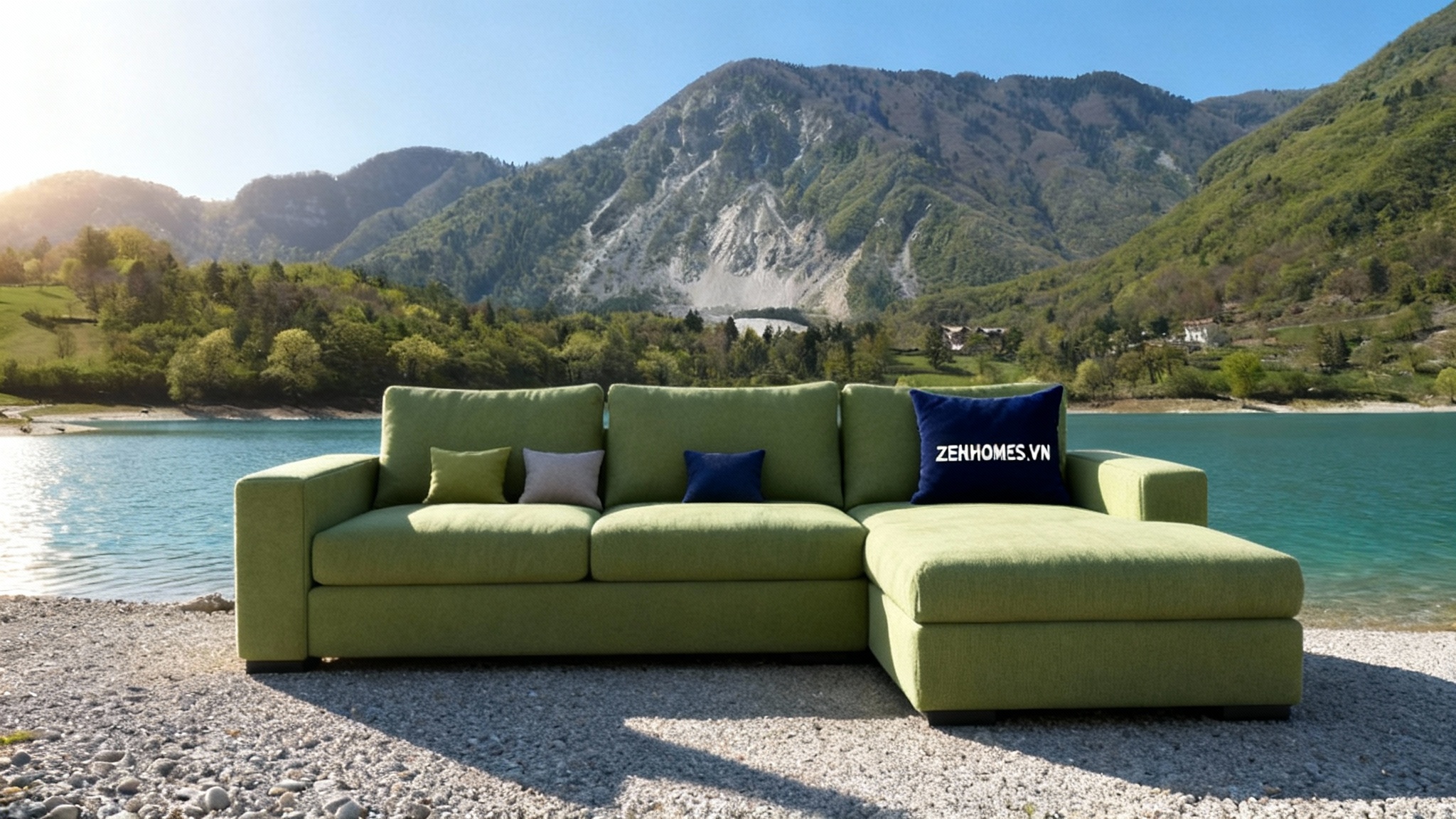 Sofa Lago