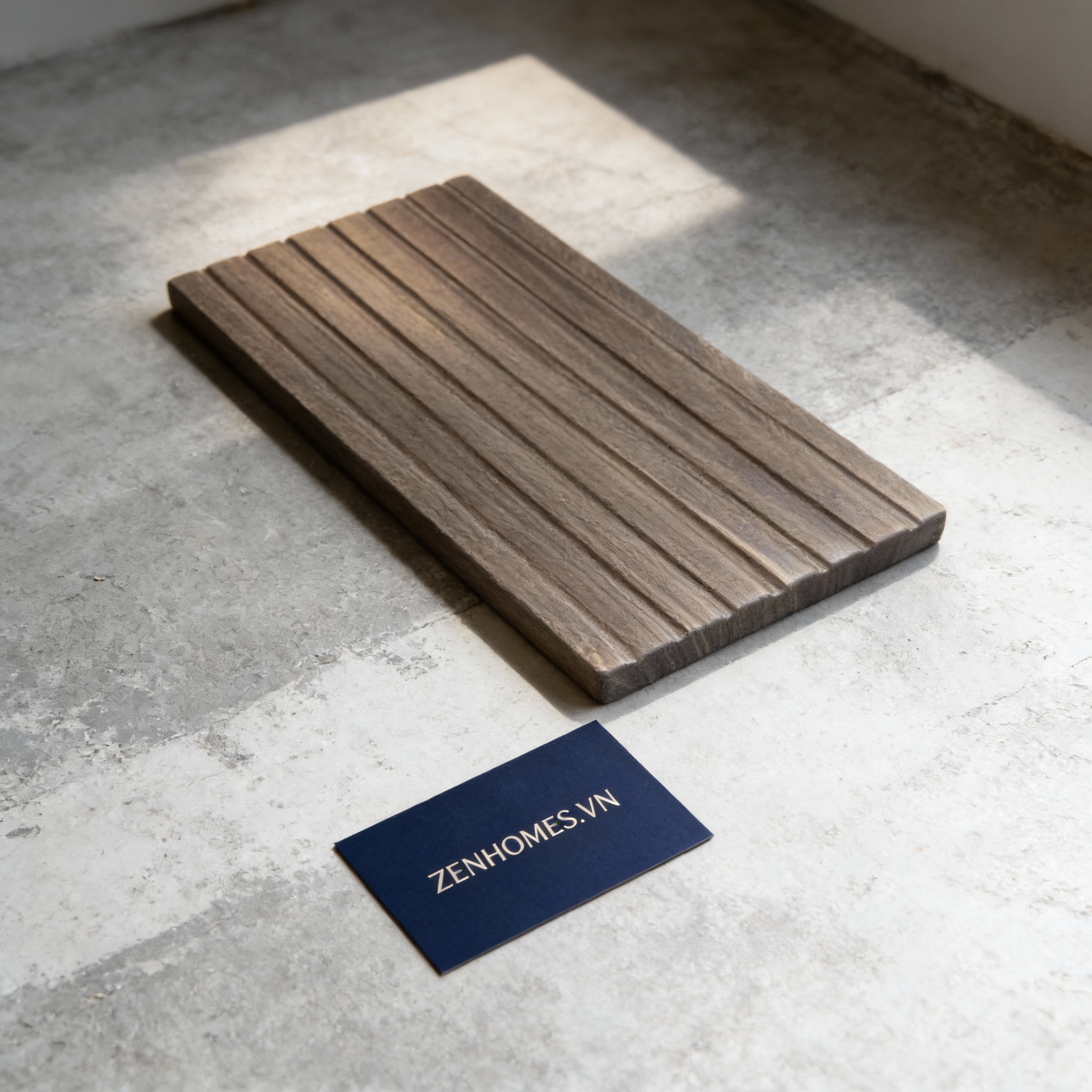Tấm ốp tường 3D - Zenhomes