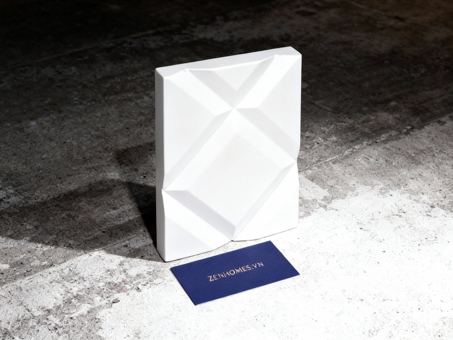 Tấm ốp tường 3D - Zenhomes