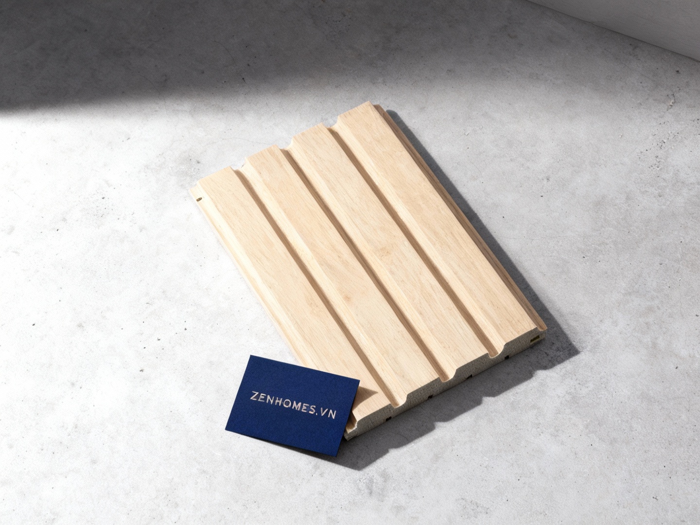 Tấm ốp tường 3D - Zenhomes