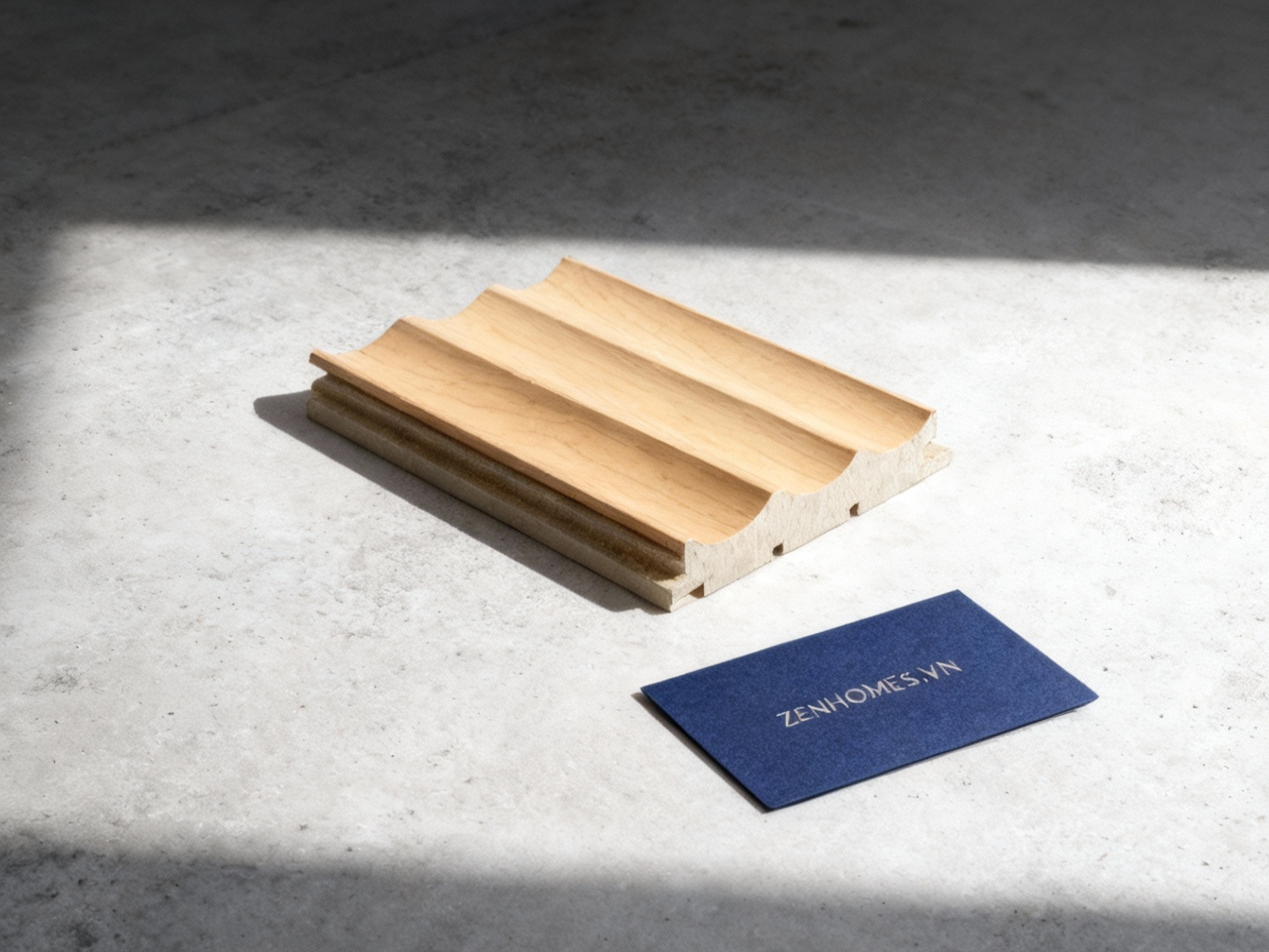 Tấm ốp tường 3D - Zenhomes