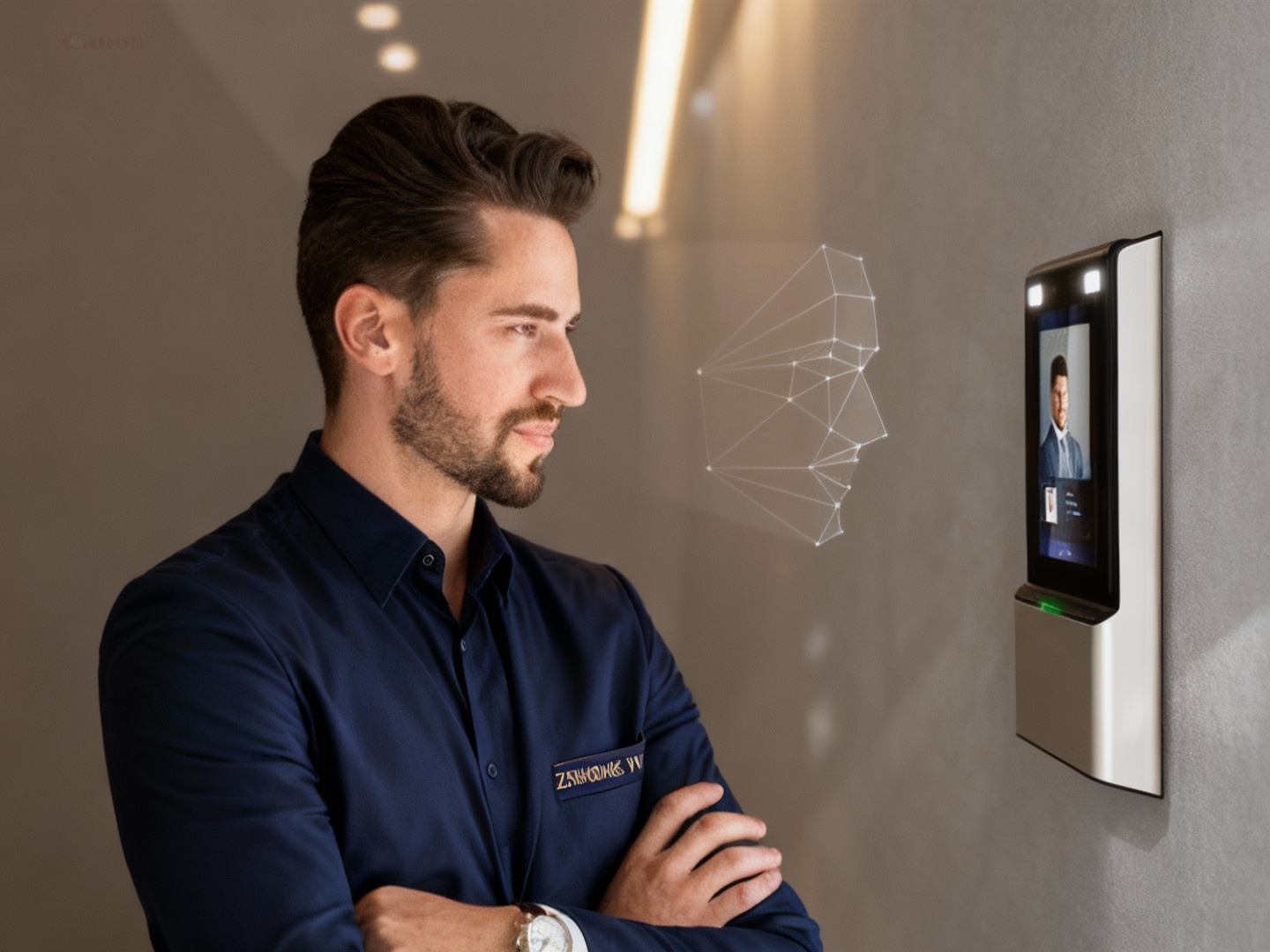 Thi công nội thất showroom