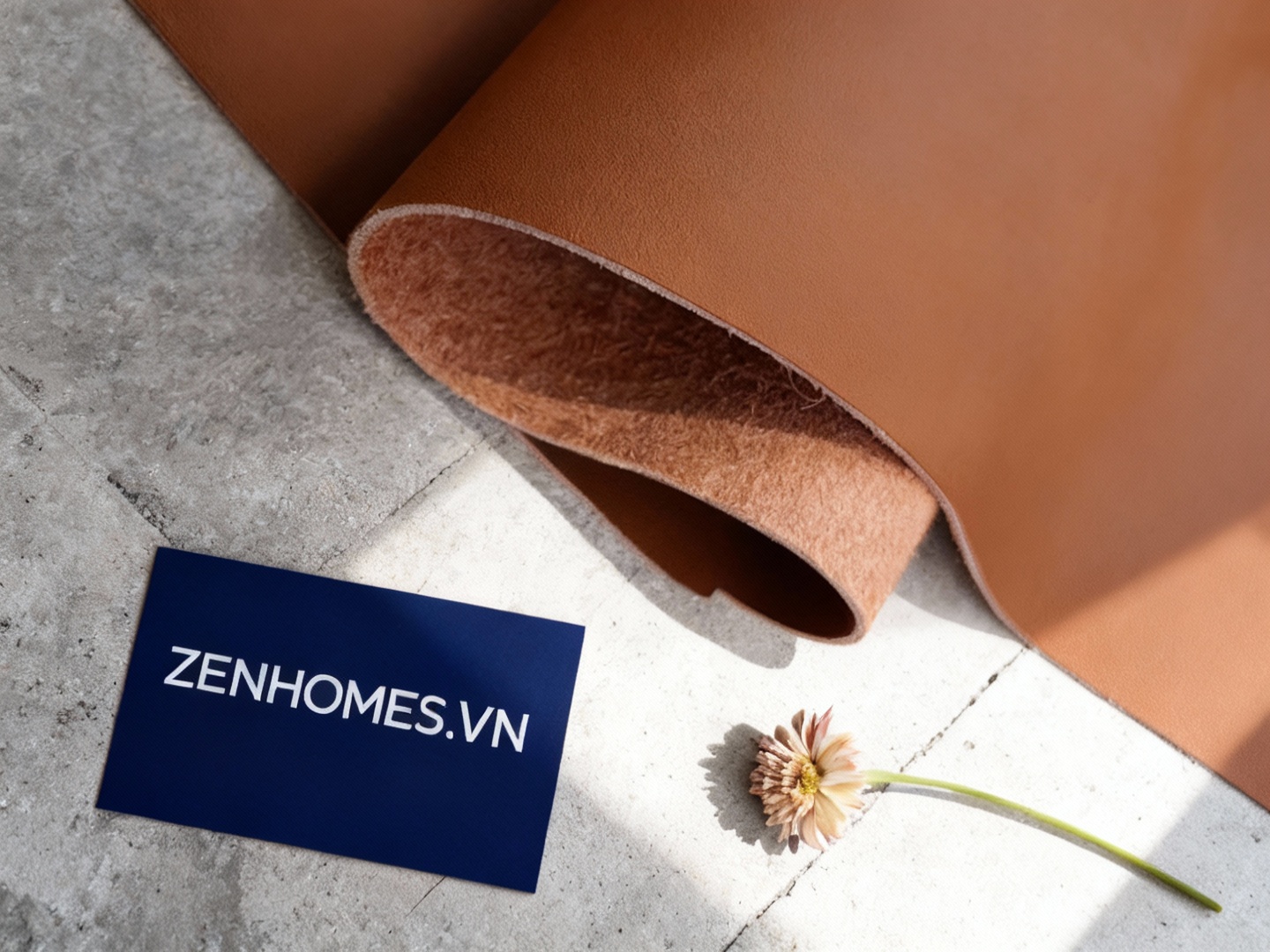 bọc da ghế sofa -Da microfiber