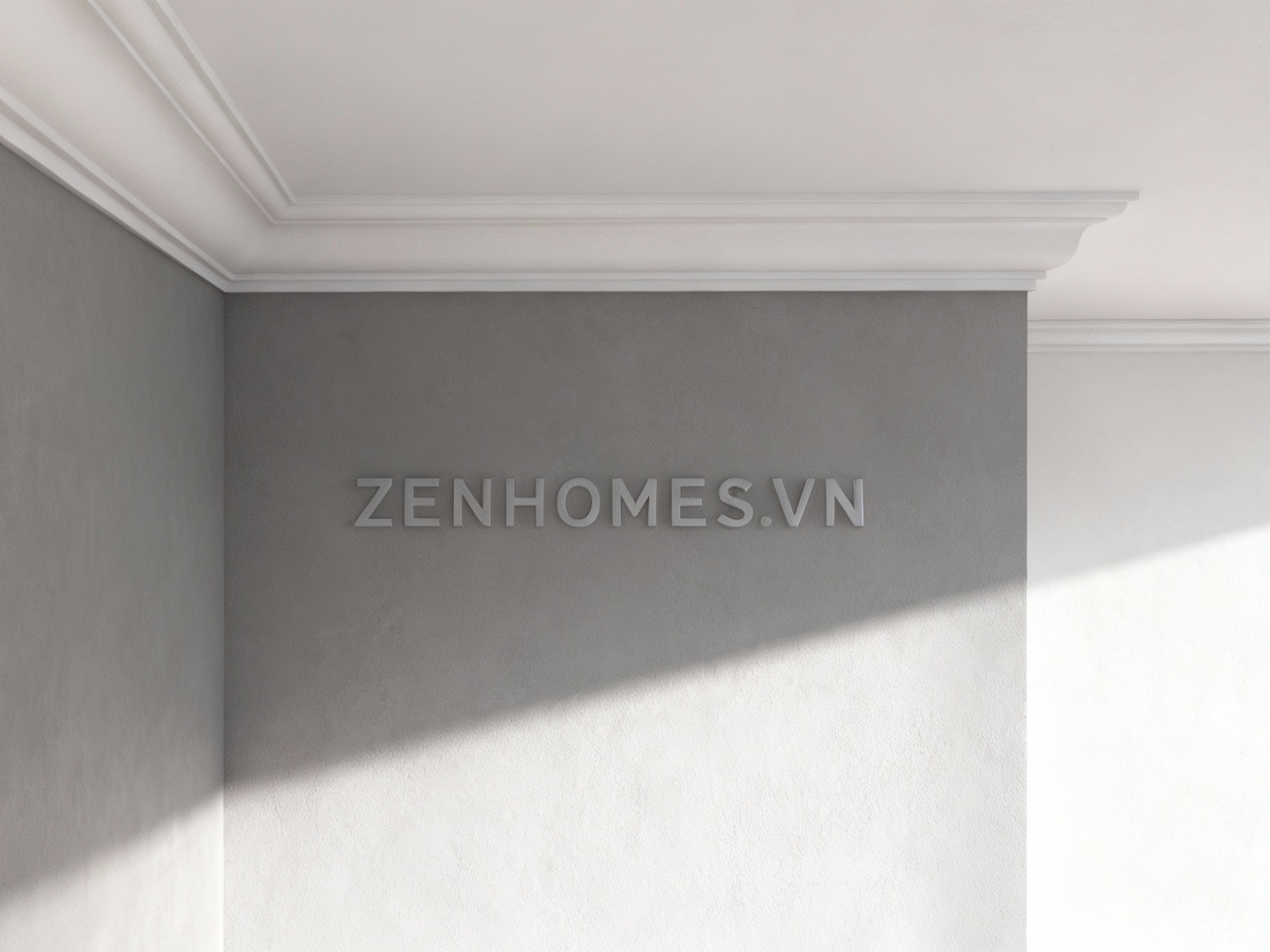 Phào chỉ PU Cổ Trần (Phào Trần)