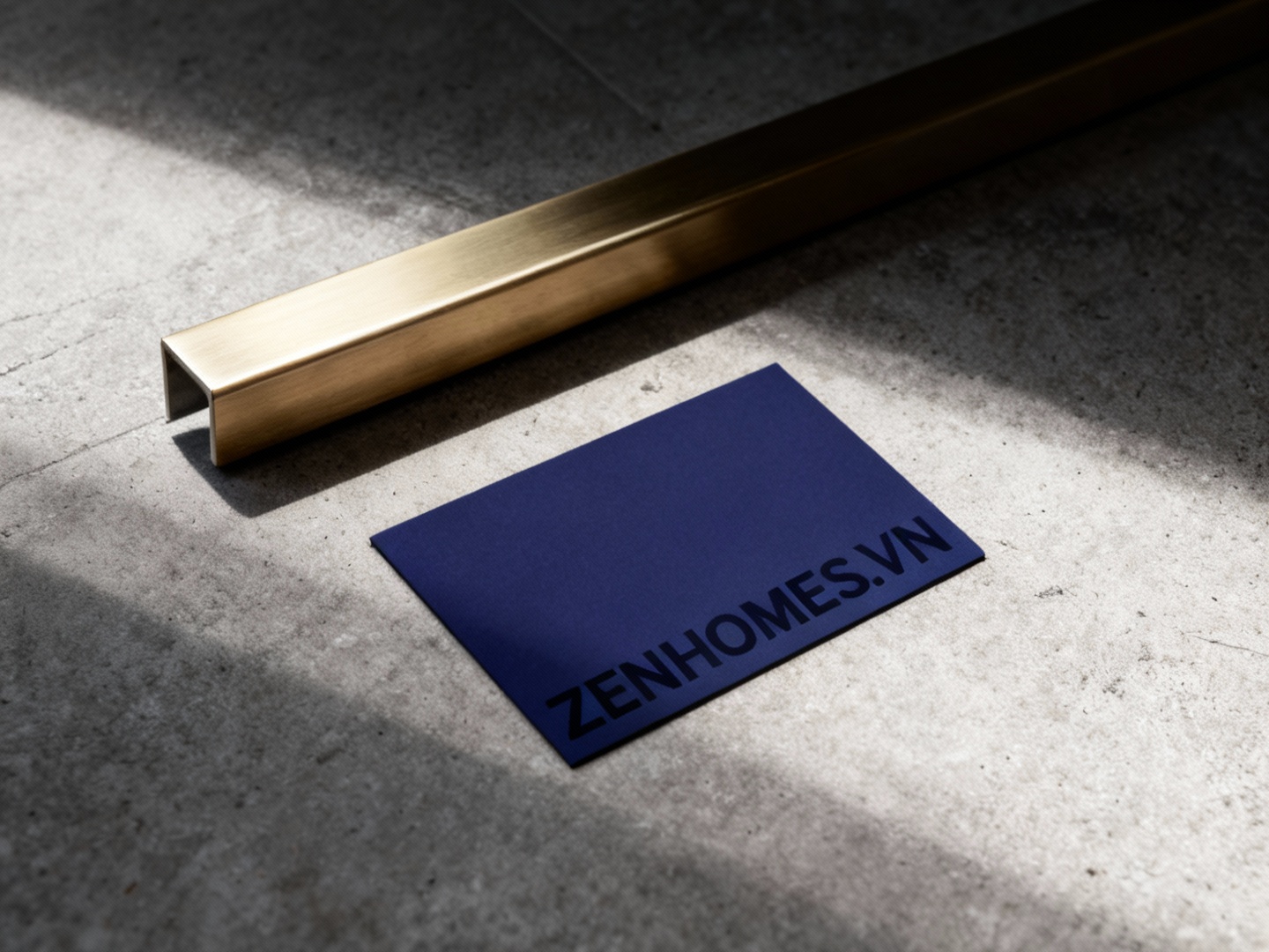 Nẹp u inox 304 Champagne