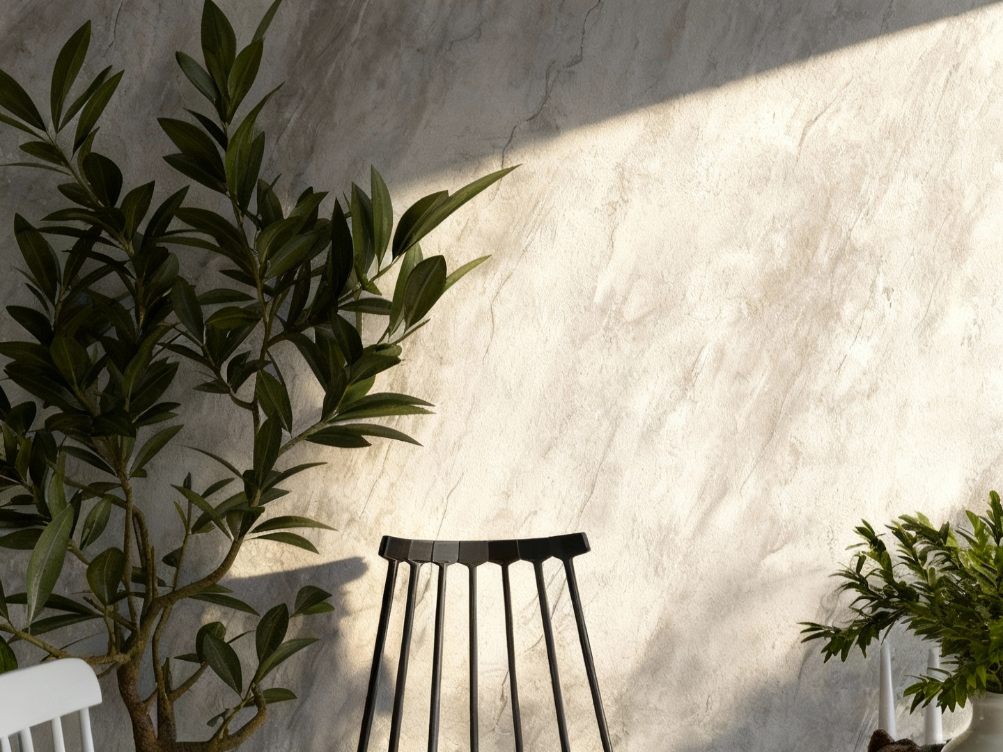 Giấy dán tường bền đẹp - Zenhomes