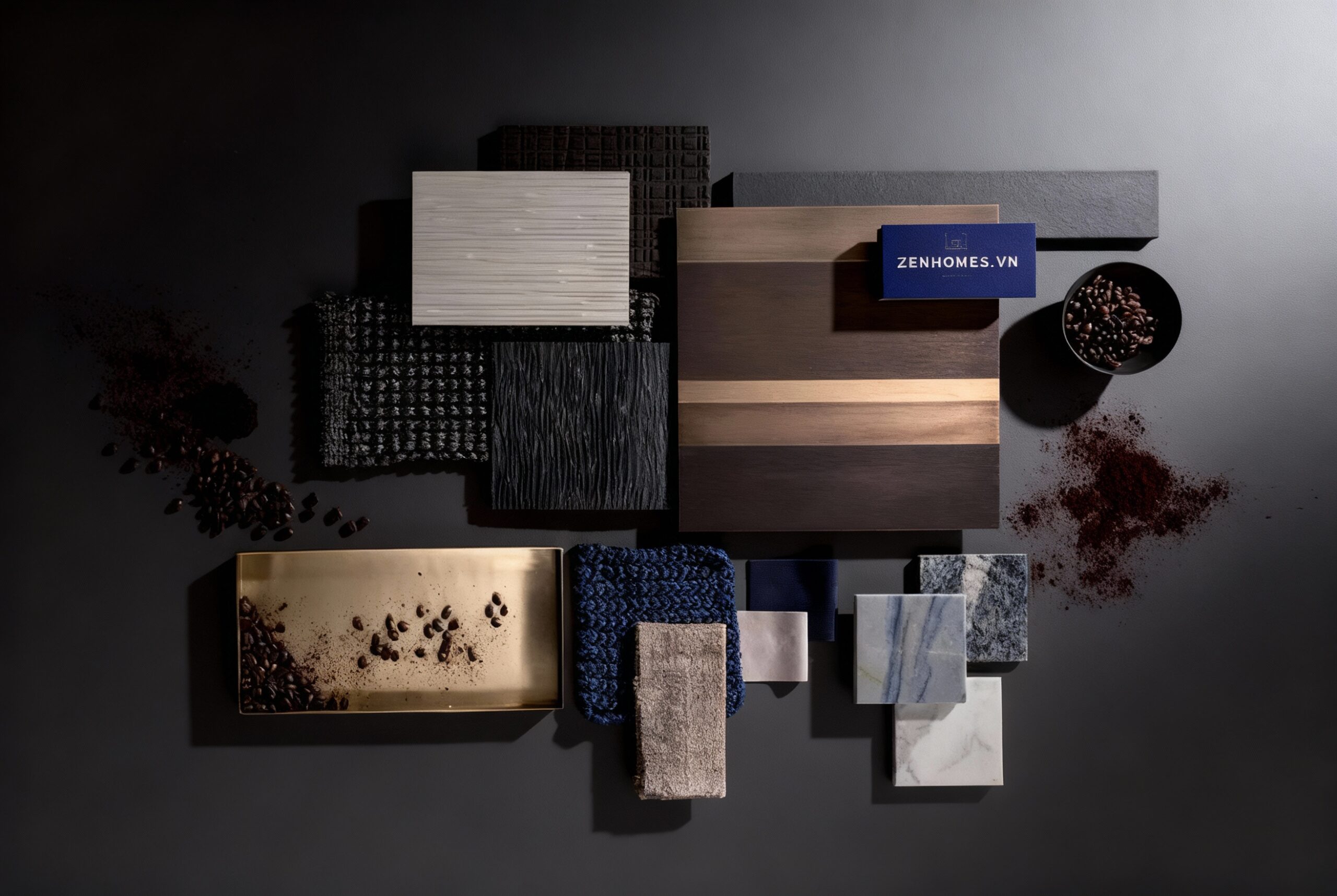 Báo giá thiết kế nội thất chung cư trọn gói