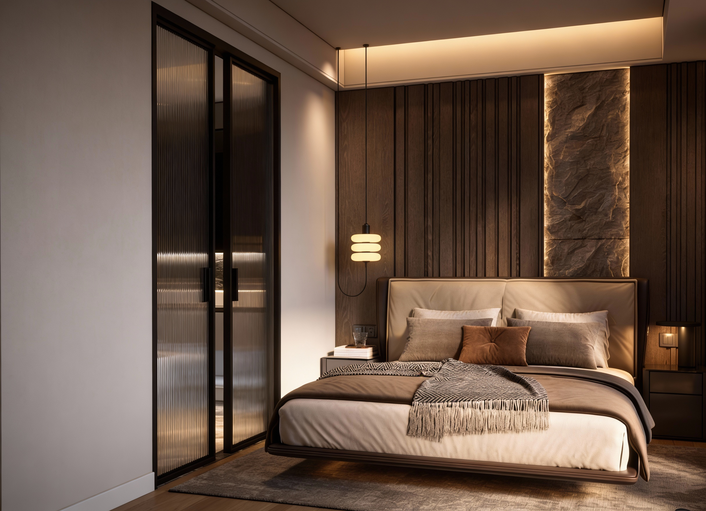 Cửa nhôm slim - Zenhomes