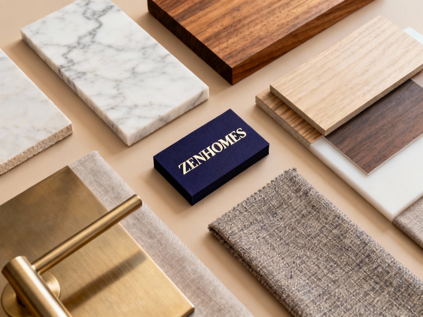 8 bước quan trọng để một dự án thiết kế thi công nội thất biệt thự thành công - Zenhomes