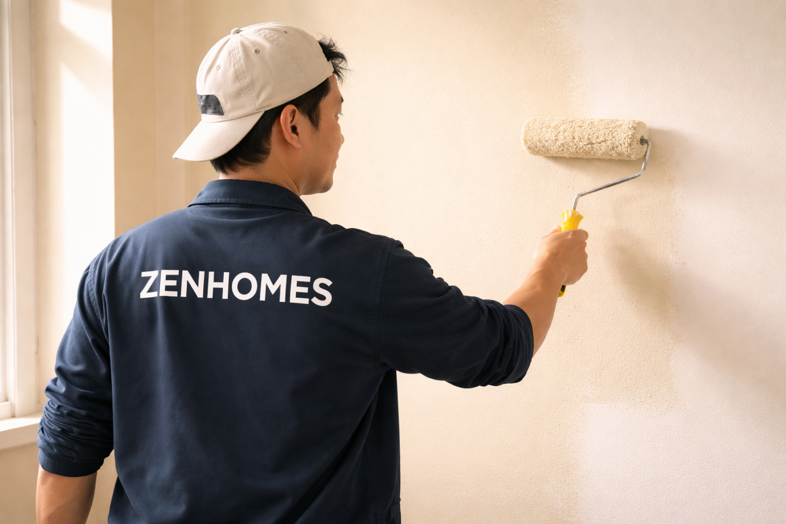 Sửa nhà trọn gói