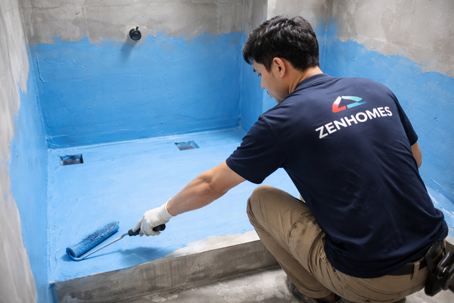 Sửa nhà trọn gói