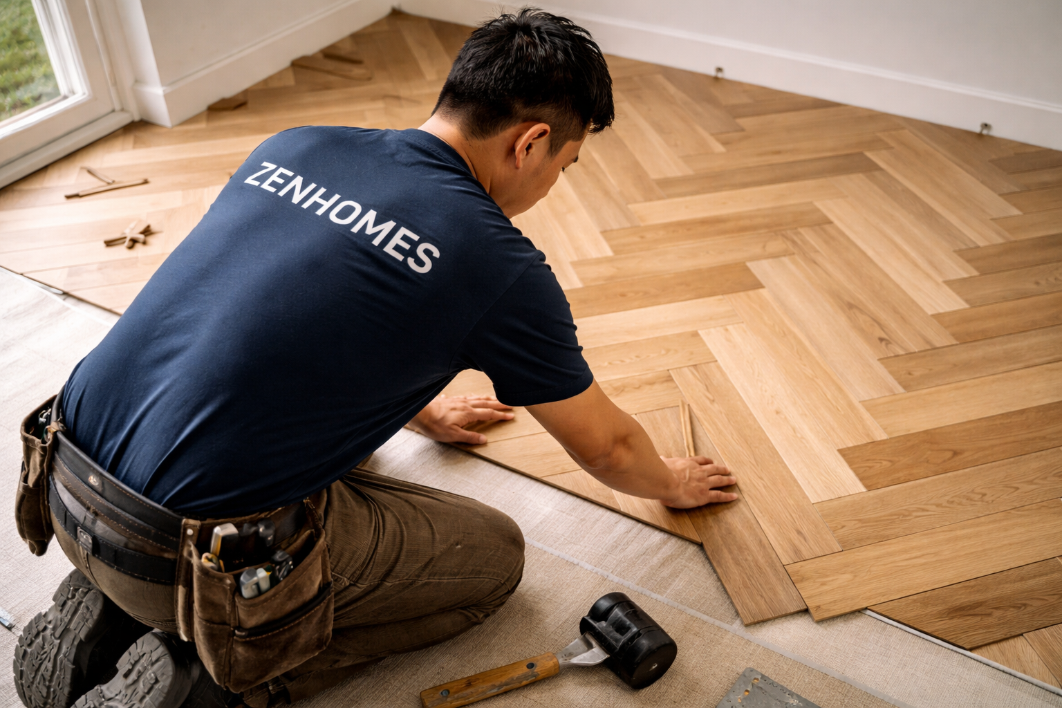 Sửa nhà trọn gói