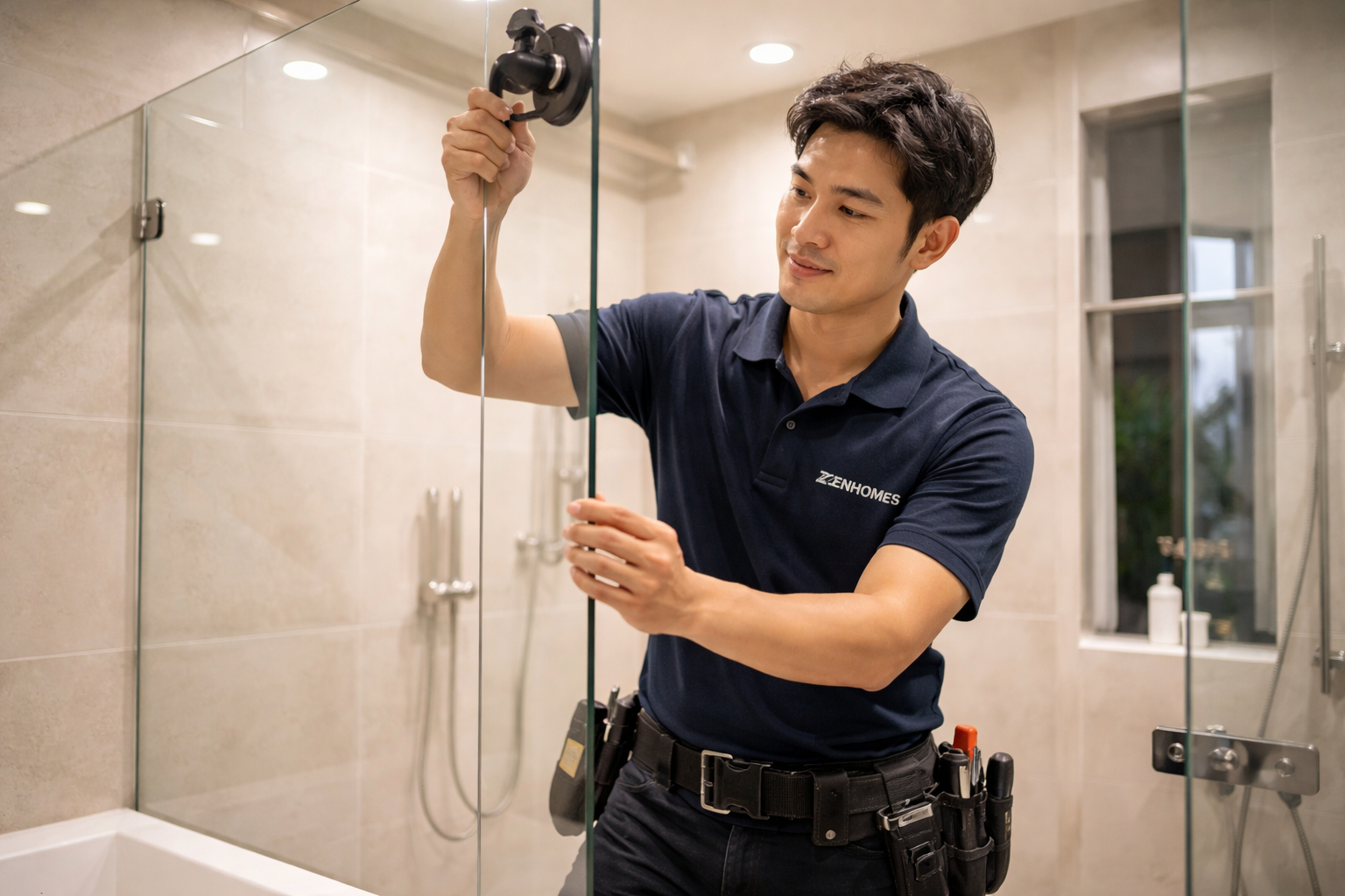 Sửa nhà trọn gói