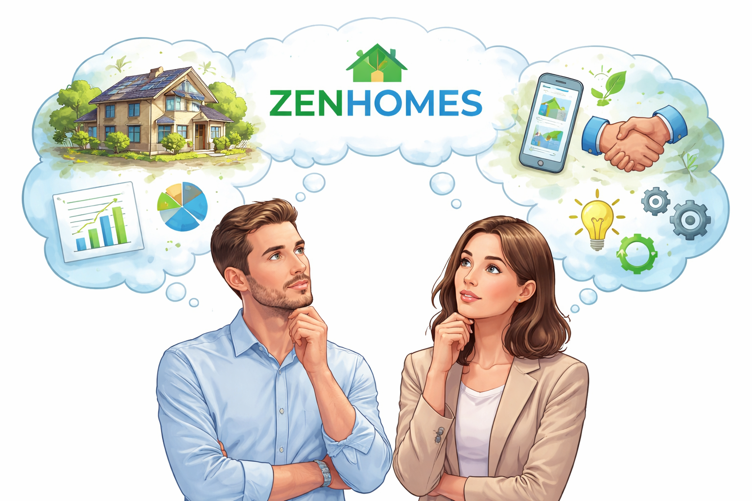 Top 8 lưu ý khi tìm kiếm dịch vụ sửa chữa nhà cửa tại TPHCM - Zenhomes