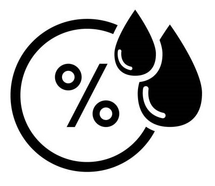 icon chống ẩm