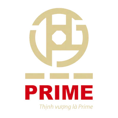logo Prime gạch ốp lát