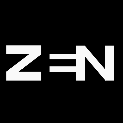Thiết kế thi công nội thất Zenhomes logo