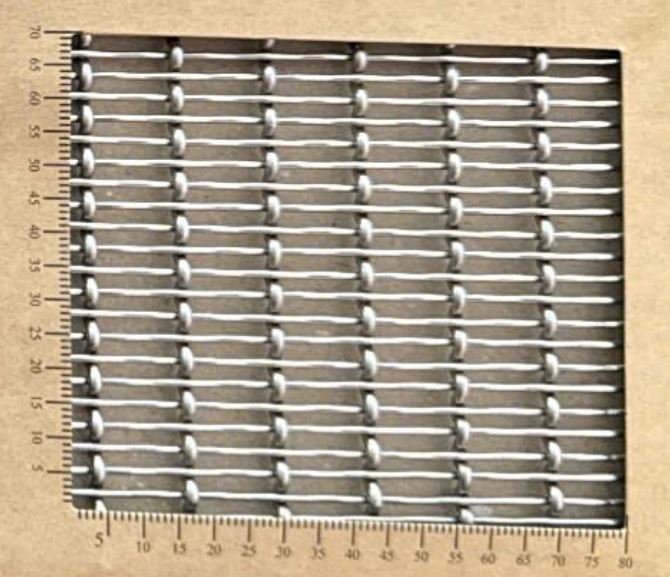 luoi inox 1850-a