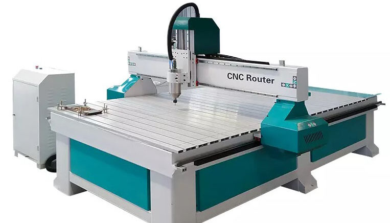 Máy CNC router
