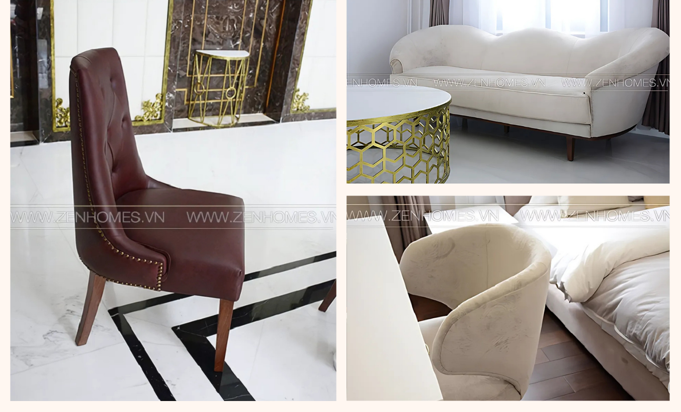 thi công nội thất phòng ngủ biệt thự khang điền