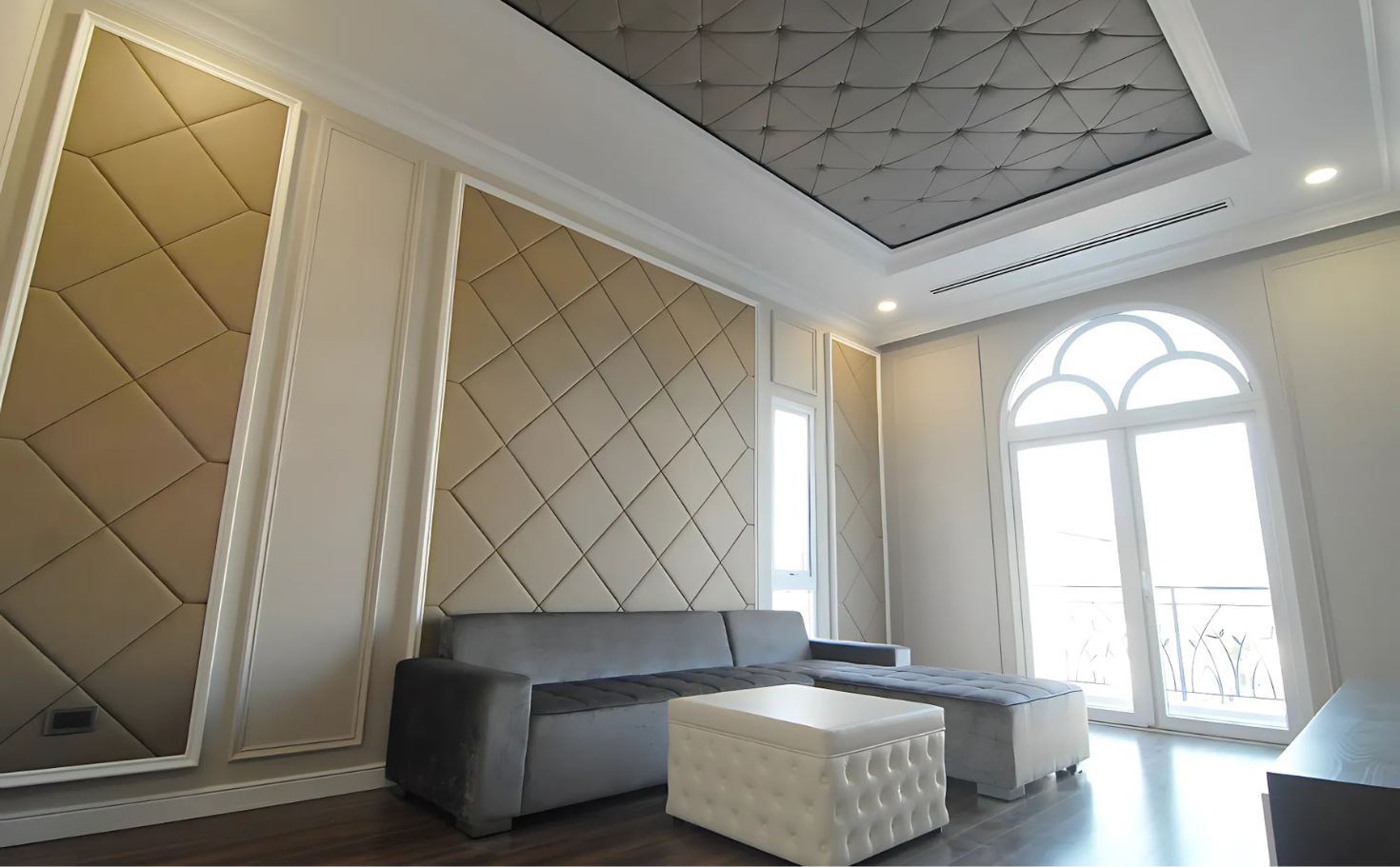 nội thất biệt thự quận 9