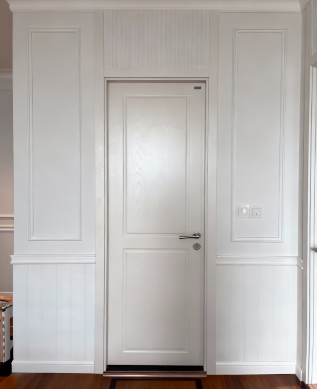 Nội thất căn hộ Eco Green Saigon