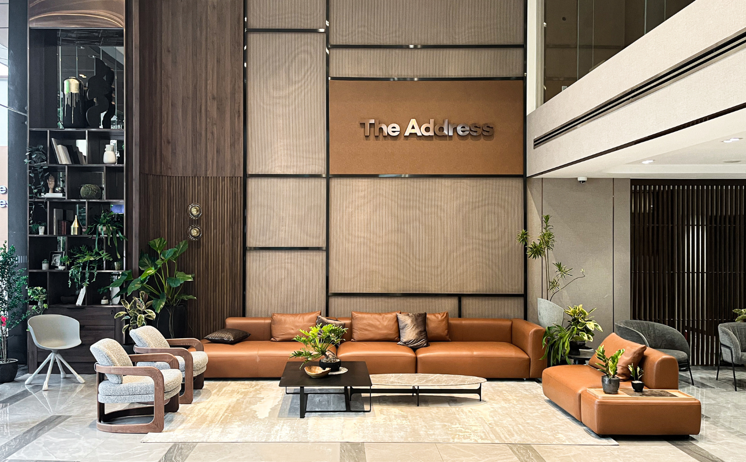 nôi thất văn phòng address