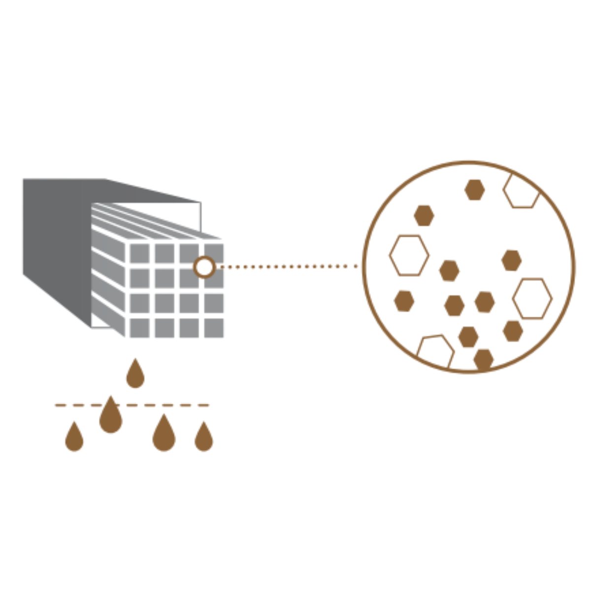 Cửa gỗ biến tính