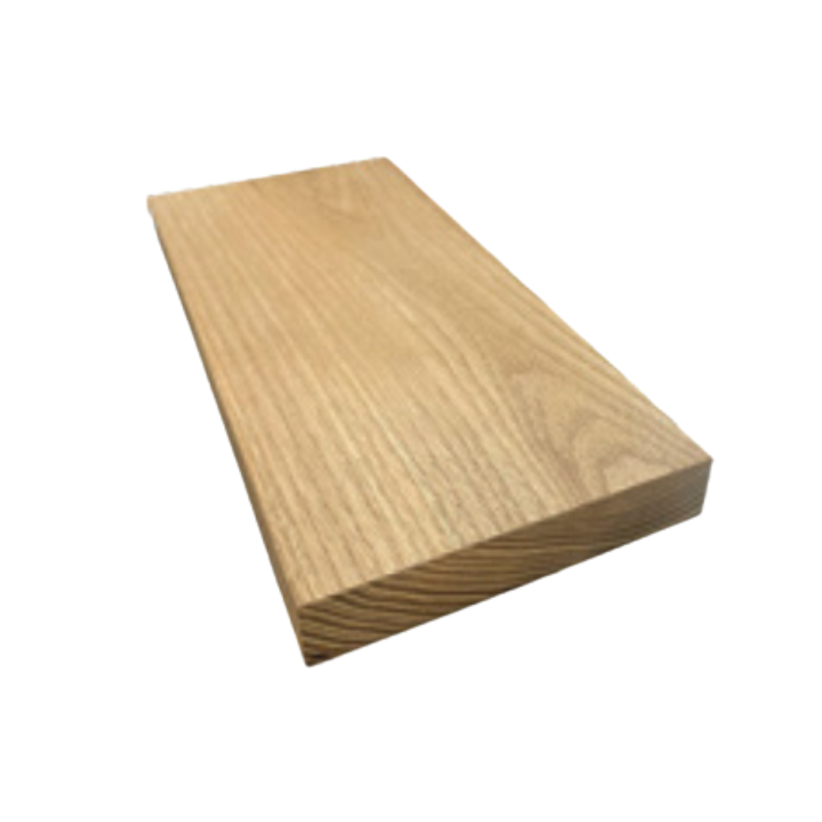 Cửa gỗ biến tính