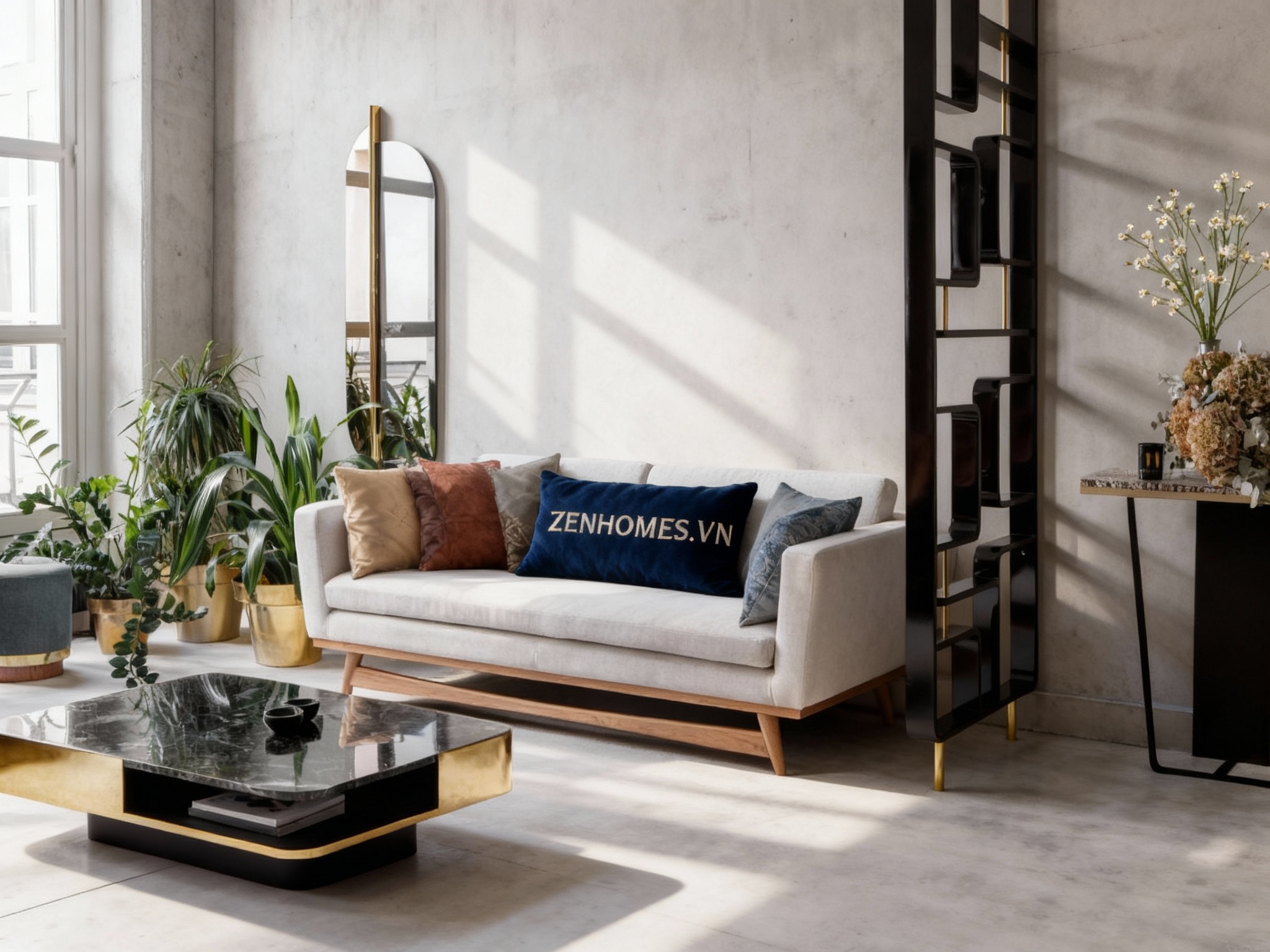 Sofa 210