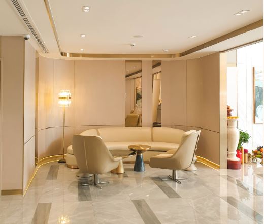 Xưởng sofa - Quy trình sản xuất đến giao hàng tại Zenhomes - Zenhomes