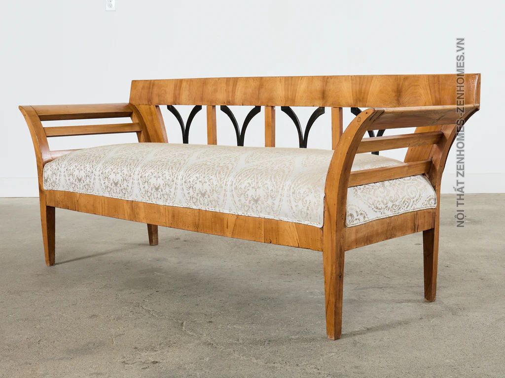 Sofa tân cổ điển