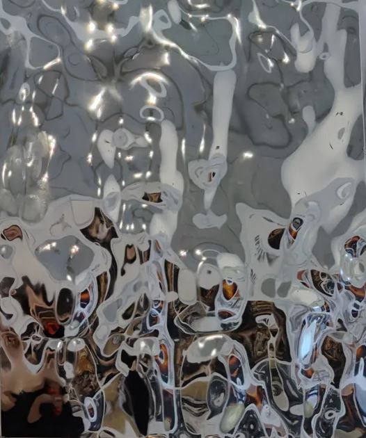 Tấm inox trang trí cao cấp - Zenhomes